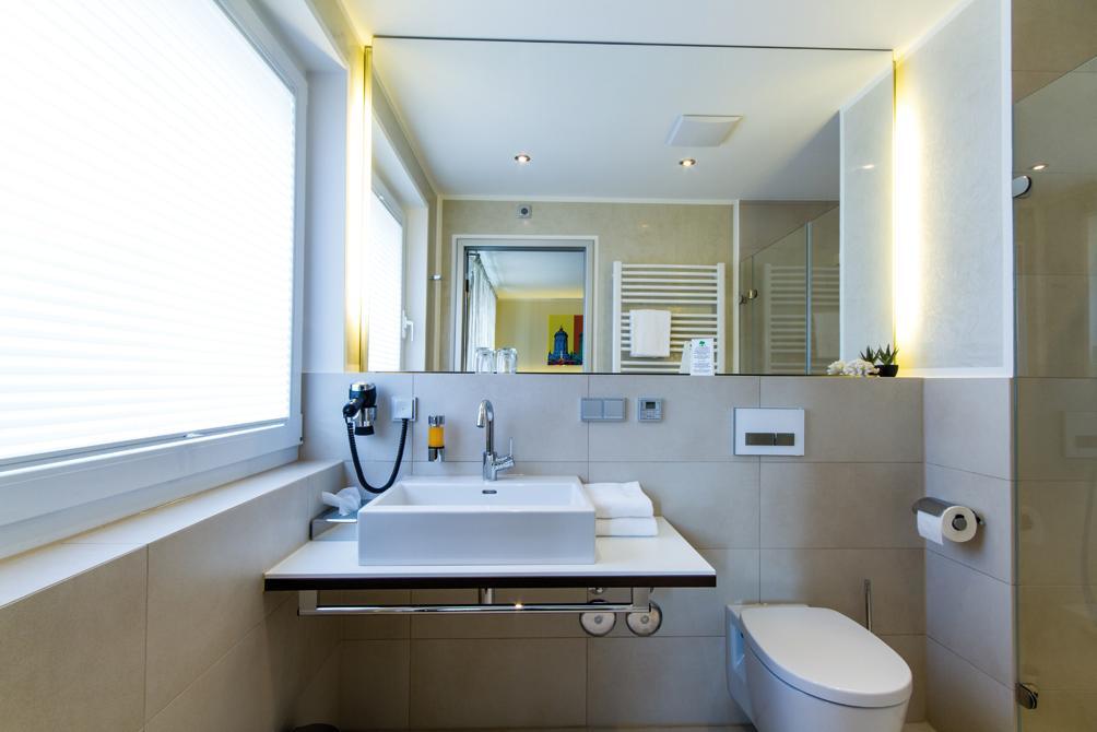 Boardinghouse Mannheim Aparthotel Rum bild