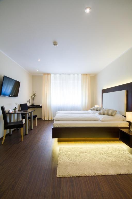 Boardinghouse Mannheim Aparthotel Rum bild
