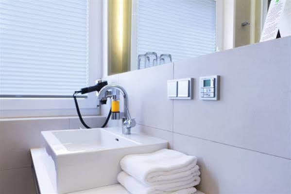 Boardinghouse Mannheim Aparthotel Exteriör bild